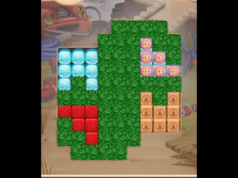 TOON BLAST level 7588