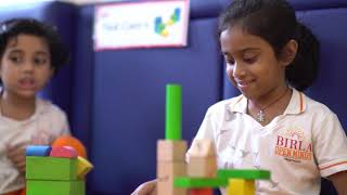 Birla Open Minds International School Video thumbnail