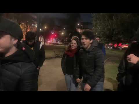 JERZON vs. LUFF DEE: 3r y 4rto -  NO LE TEMAS AL FREESTYLE