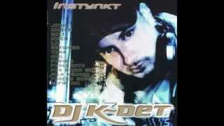 DJ K-Det - Jeden Mikrofon feat. Jano