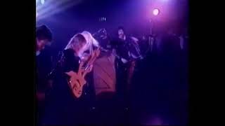 Magnu - Hawkwind (Live 1985) [Improved Audio]