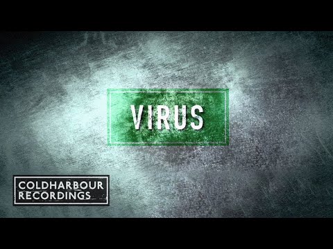 Fisherman & Hawkins - Virus | Original Mix