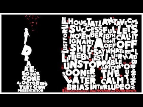 download lagu mp3 mp4 Drake So Far Gone Album, download lagu Drake So Far Gone Album gratis, unduh video klip Download Drake So Far Gone Album Mp3 dan Mp4 Music Gratis