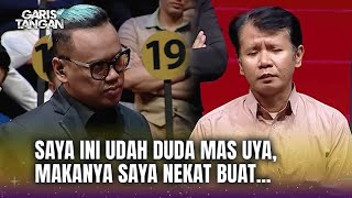 Download lagu SAKITTT! PACARKU DIAMBIL SAMA BAPAKKU SENDIRI! | Garis Tangan ANTV Eps 72 (FULL) mp3