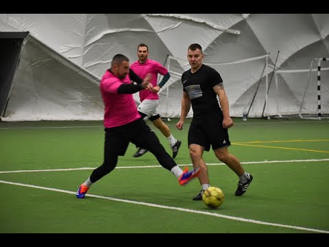 05.03.2025 Extraklasa - Bar Mateo vs. Stomatologia Stupka