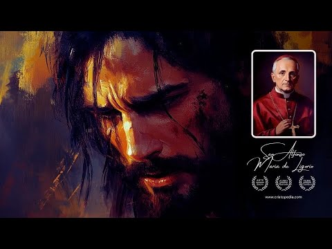 Las Consecuencias Del Calvario De Nuestro Señor Jesucristo | San Alfonso María de Ligorio