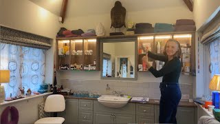 Download lagu Victoria's Tour of the Bothy plus Prep for the Week! Unintentional ASMR Real Person mp3 Download lagu Victoria's Tour of the Bothy plus Prep for the Week! Unintentional ASMR Real Person mp3