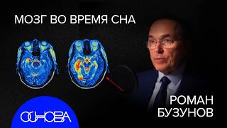 СОМНОЛОГ БУЗУНОВ: ПРАВИЛА СНА, ЖАВОРОНКИ и СОВЫ, СОННЫЙ ПАРАЛИЧ, УПРАВЛЯТЬ СНОМ