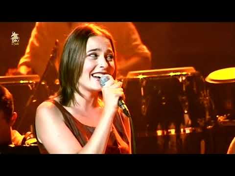 Yad Anouga (יד ענוגה) - Giorgos Dalaras & Mira Anwar Awad (2004)