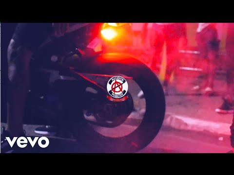 Maydday Dc - Terrorist (Official Vizual)