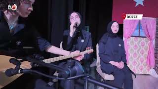 Öğrencilerden 10 Kasım Anma Programı