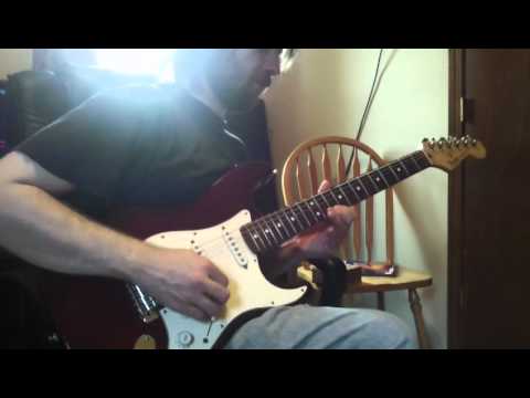 Smooth Funky Groove Gm