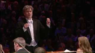 Elgar - Coronation Ode - 2 - The Queen / Daughter of ancient Kings (Proms 2012)