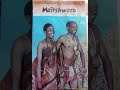 Mokorwana 1 Maitshwaro