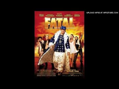 Fatal Bazooka - Tuvaferkwa (2010) BO soundtrack film