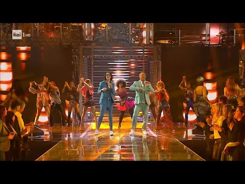 Il medley dei Los Locos - I migliori anni dell'Estate 20/05/2023