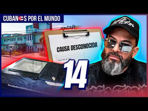 Tragedia en Mayarí: 14 muertes sin explicación y diagnósticos falsos