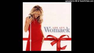 Lee Ann Womack *_* The Man With The Bag