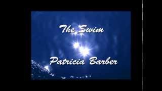 The Swim - Patricia Barber - Lyrics
