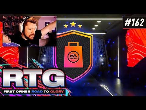 OUR PARTY BAG PACK!! - First Owner Road To Glory! #162