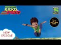 कोबरा का हमला | Adventures of Kicko & Super Speedo | Moral stories for kids