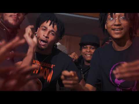 Twann X GMN Quanxy - "Down To Slide"