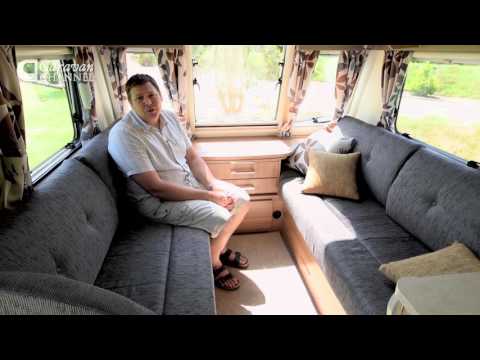 CC Se5Ep3 NEW MODEL REVIEW - Bailey Pegases Palermo