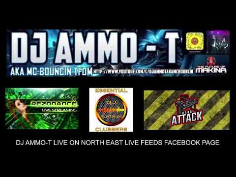 DJ AMMO-T LIVE VOCAL SET ON NORTH EAST LIVE FEEDS FACEBOOK PAGE 9-12-2020.mp4