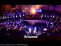 Andrea Bocelli & Zucchero Fornaciari - Miserere ...