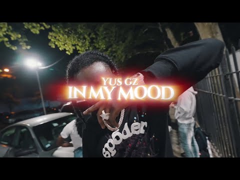 Everyone Dissed in Yus Gz - "In My Mood"