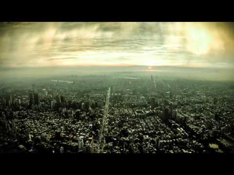 Hard Apocalypse Rap Beat - 