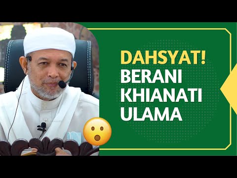 Sukarnya Untuk Memaafkan 