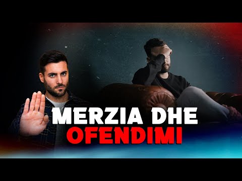 Kur ju merzit ose ofendon dikush kujtoni kete ndodhi. Ngjarja qe ju ndryshon jeten, mos e humbisni