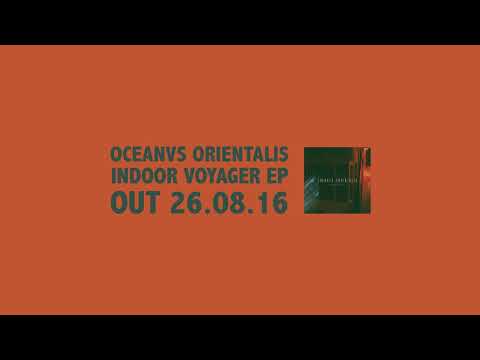 Oceanvs Orientalis feat. Idil Mese - The Cube (Original Mix) [BAR25-042]