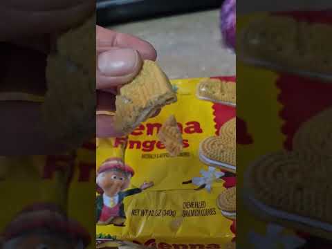Keebler - I found something in a cookie - Image 6