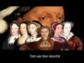 History Teachers HENRY VIII HAD SIX WIVES (“Money, Money, Money” By ABBA)