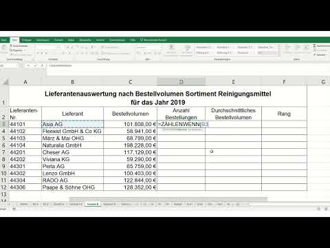 KBM AP1 Prüfung Herbst 2020 Version E Aufgabe 1