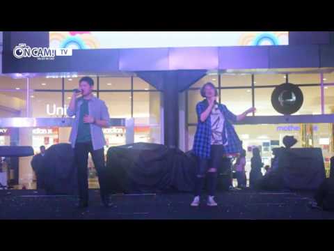 [HD] BTOB (비투비) - I'LL BE YOUR MAN (기도) SING COVER @ HAN SAN FEST 2017