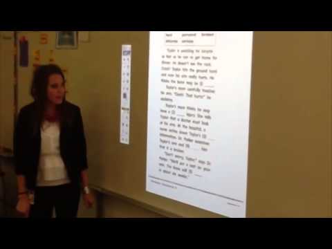 Video Two   Differentiated Instruction