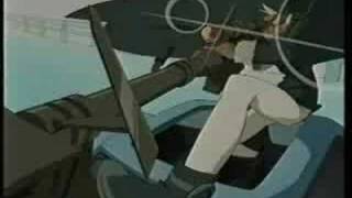 amv - FLCL - Reel Big Fish - Kiss Me Deadly