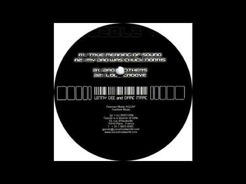 Lenny Dee & Darc Marc - Bad Brothers (Hardcore 2004)