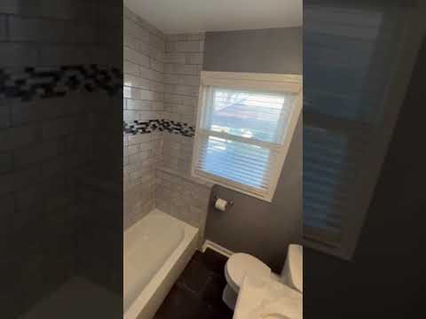 Bathroom Transformation in Independence, MO
