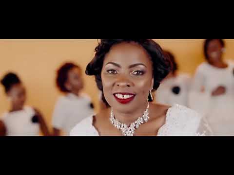 Sarah Serumaga - Ayanukuza Omuliro (Official Video HD)  Sarah Serumaga Music Ministry