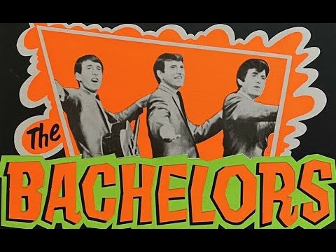 The Bachelors - Harbour Lights (1967).