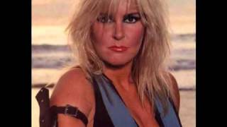 Lita Ford- Back To The Cave