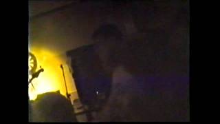 1988 Punk Rock Festival - 'The Crack' playing 'In a Rut' by 'The Ruts'