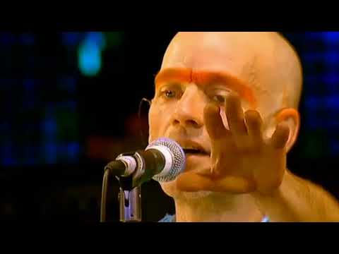 R.E.M. - Electrolite (Live in Germany 2003)