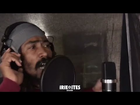 Mr Williamz & Irie Ites - Sit Down Pon It (Dubplate)