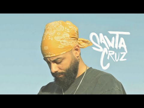 Miniatura de Santa Cruz