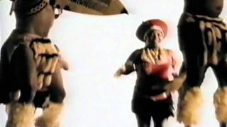 Dr. Alban - No Coke [HD]